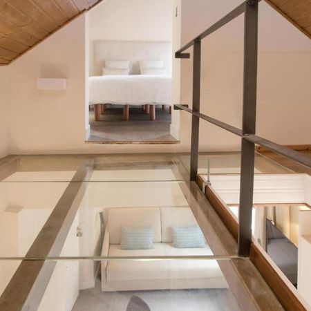 Suncity Boho Suite Loft Málaga Kültér fotó