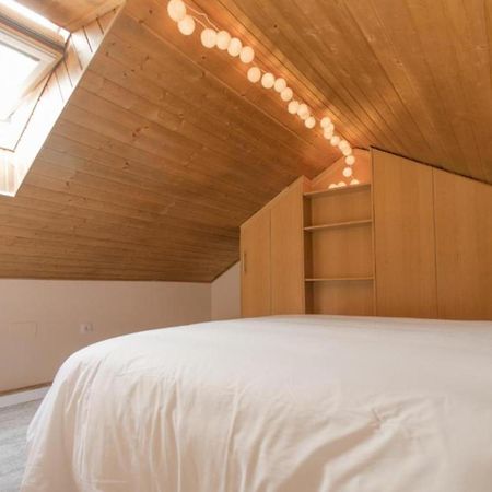 Suncity Boho Suite Loft Málaga Kültér fotó
