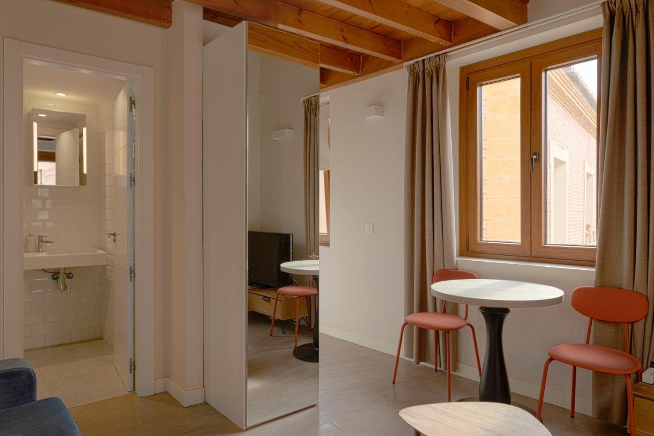 Suncity Boho Suite Loft Málaga Kültér fotó