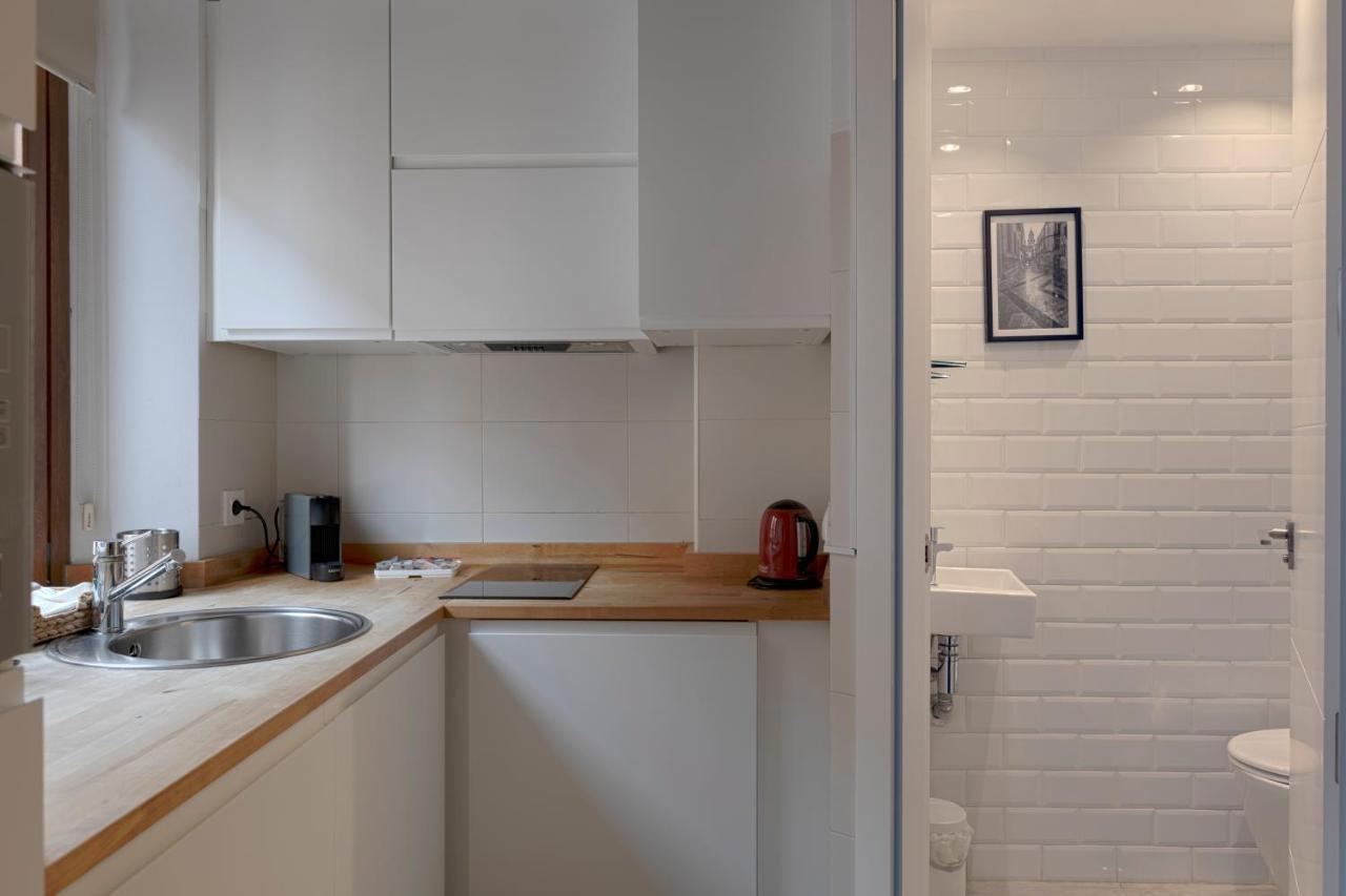 Suncity Boho Suite Loft Málaga Kültér fotó