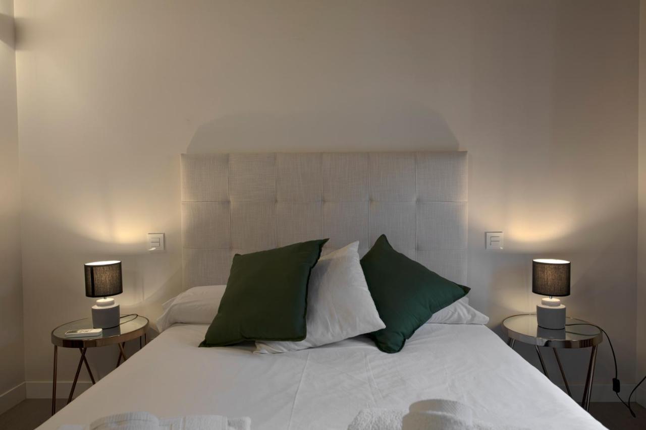 Suncity Boho Suite Loft Málaga Kültér fotó