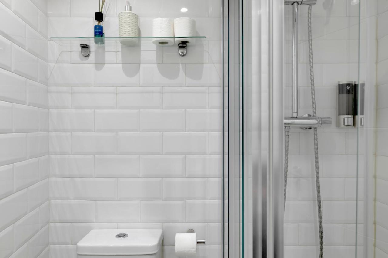 Suncity Boho Suite Loft Málaga Kültér fotó