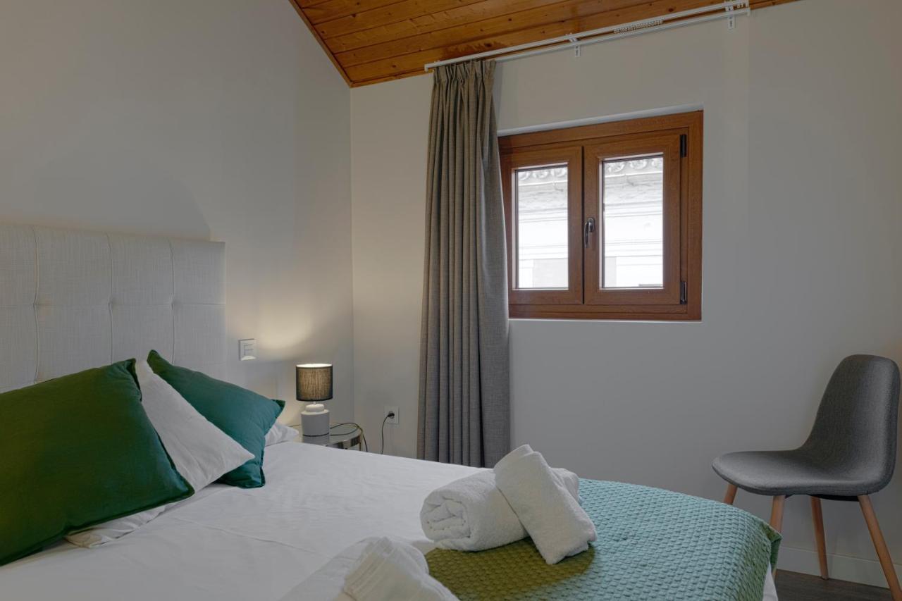 Suncity Boho Suite Loft Málaga Kültér fotó