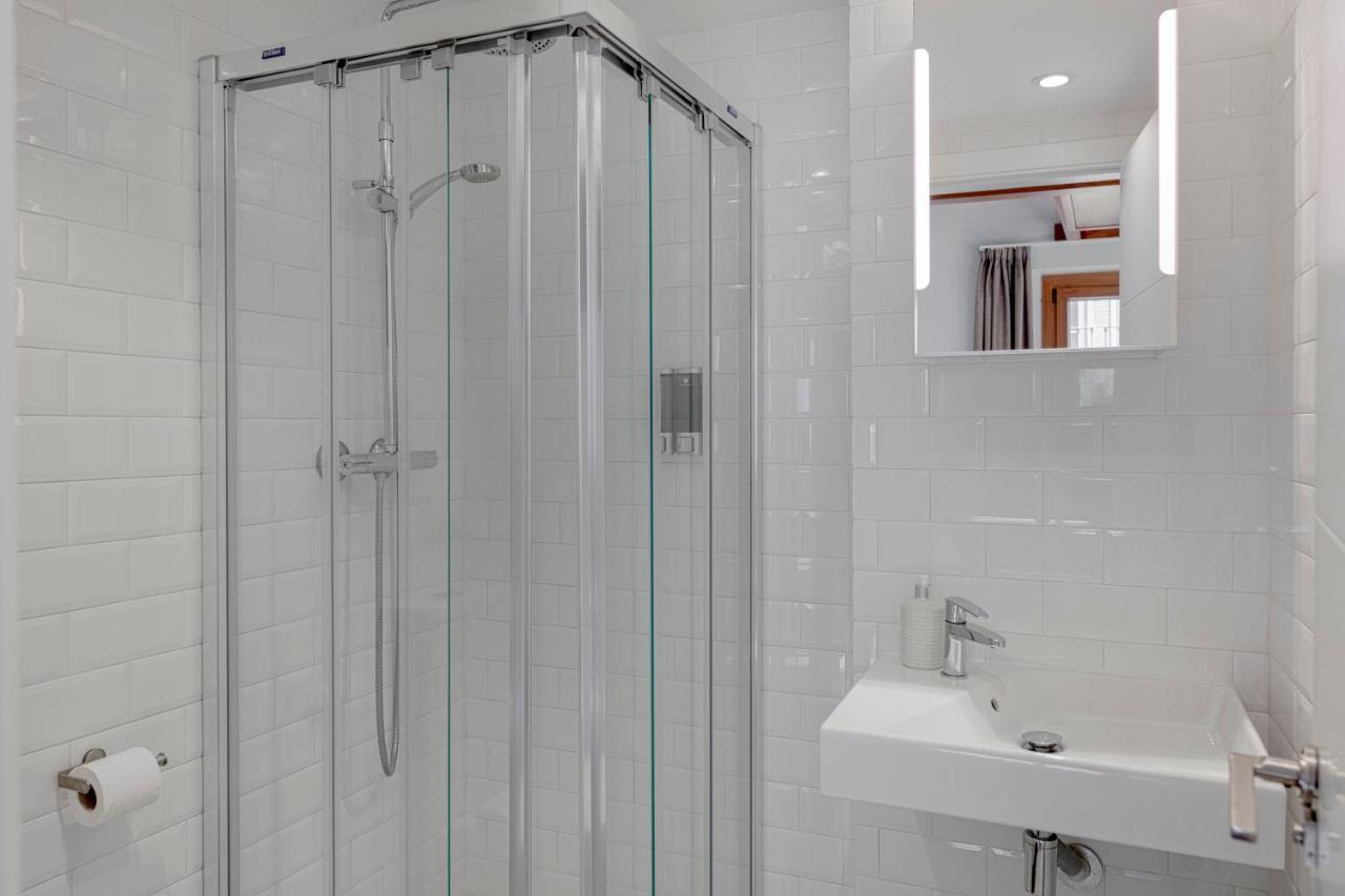 Suncity Boho Suite Loft Málaga Kültér fotó