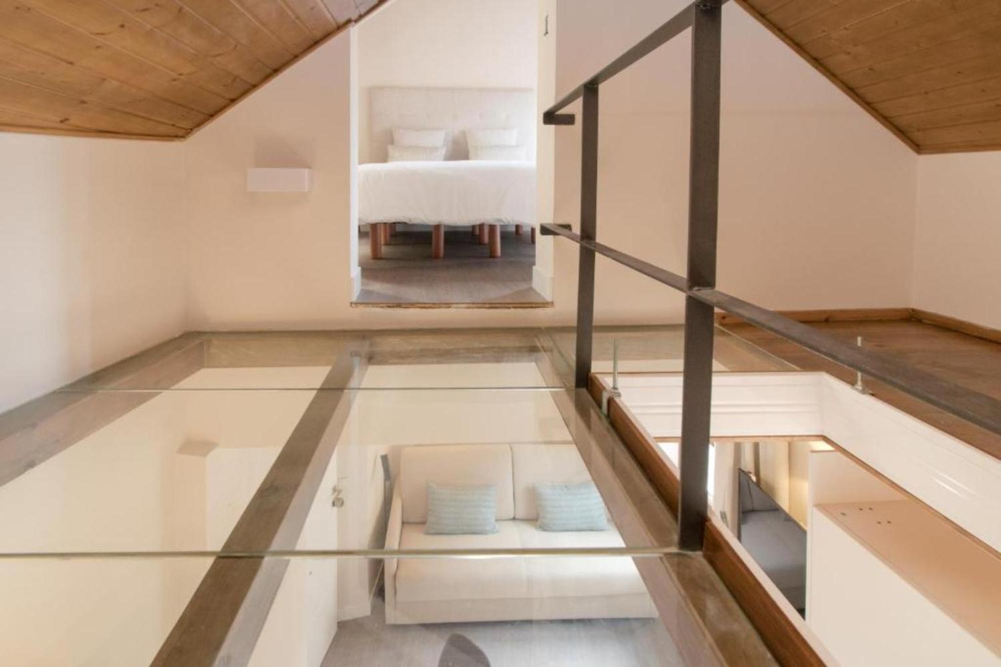 Suncity Boho Suite Loft Málaga Kültér fotó