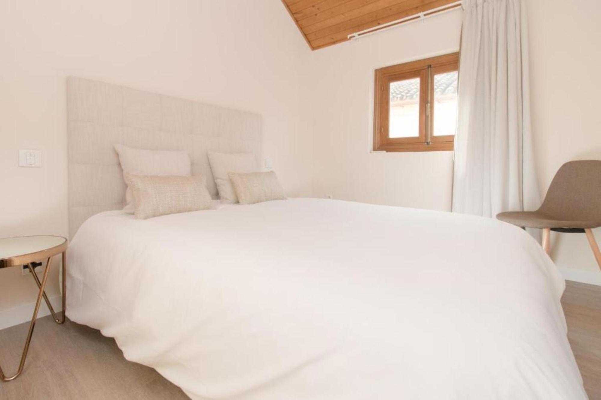 Suncity Boho Suite Loft Málaga Kültér fotó