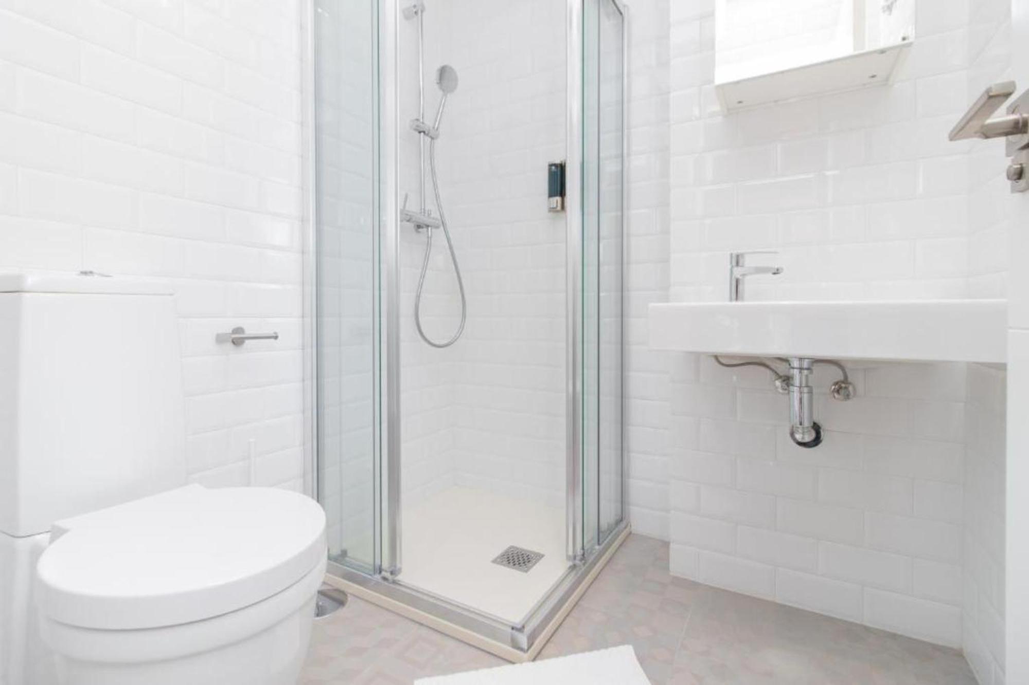 Suncity Boho Suite Loft Málaga Kültér fotó