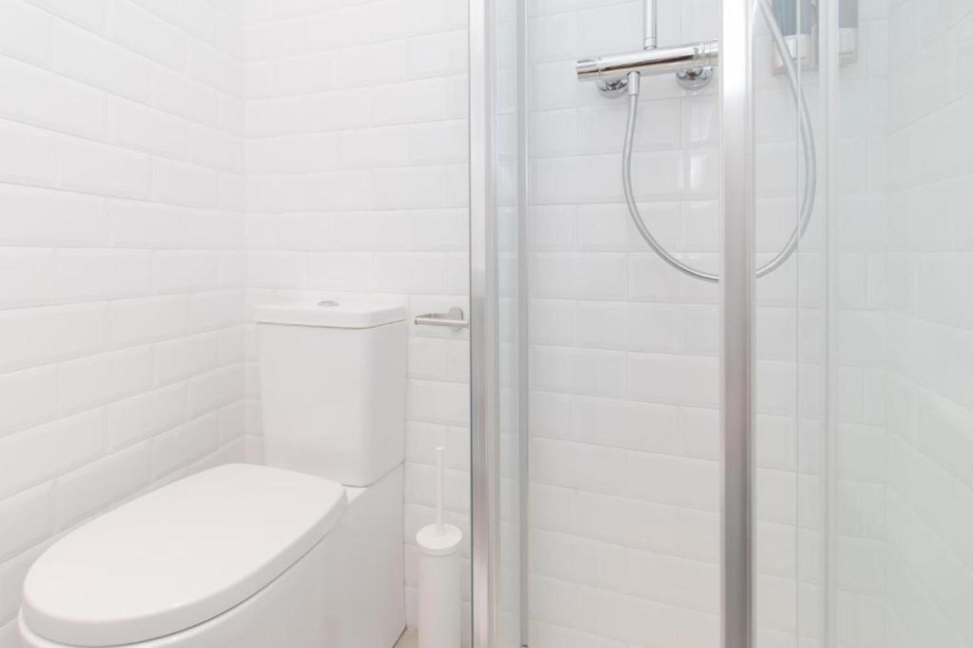 Suncity Boho Suite Loft Málaga Kültér fotó