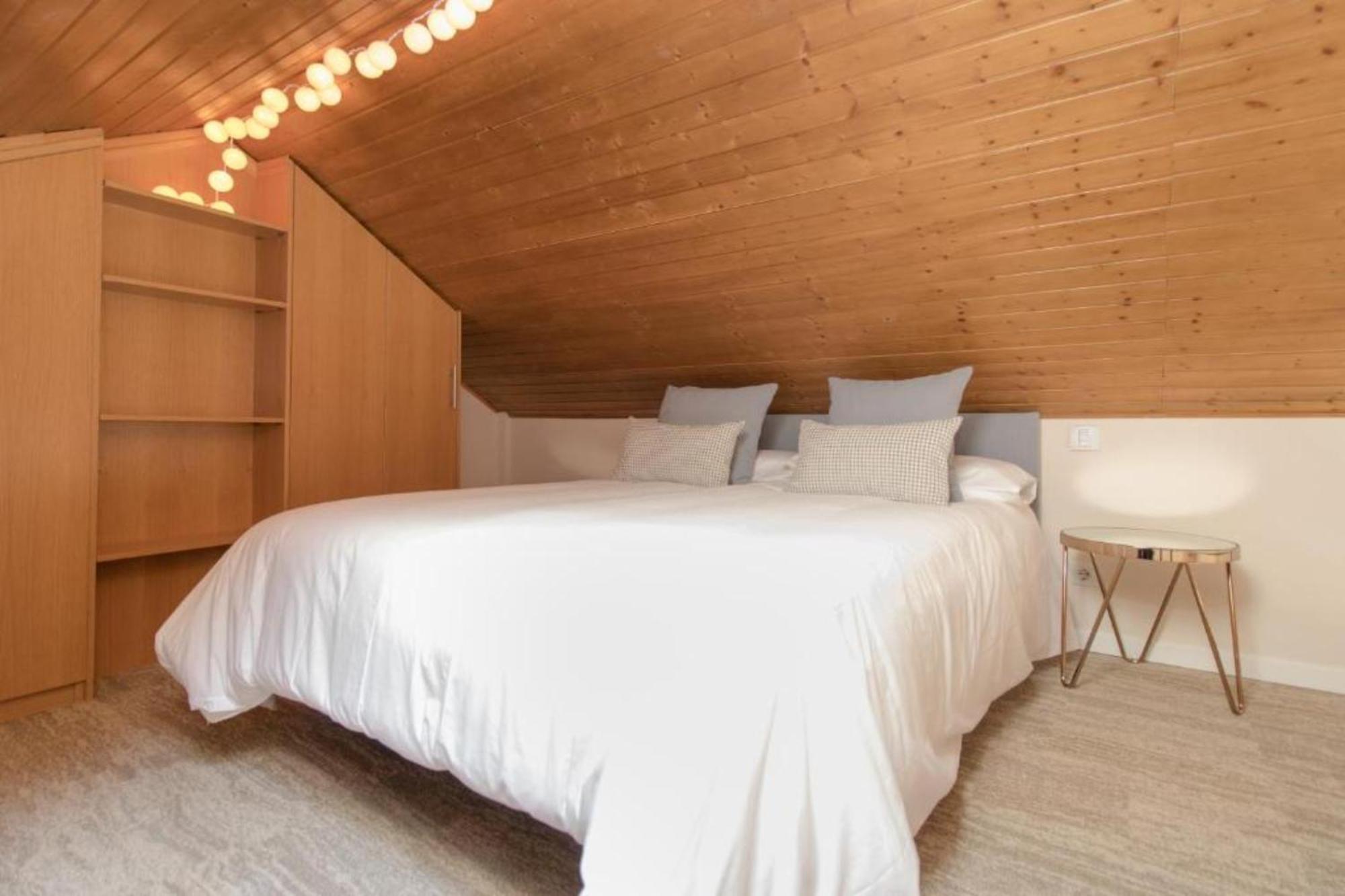Suncity Boho Suite Loft Málaga Kültér fotó