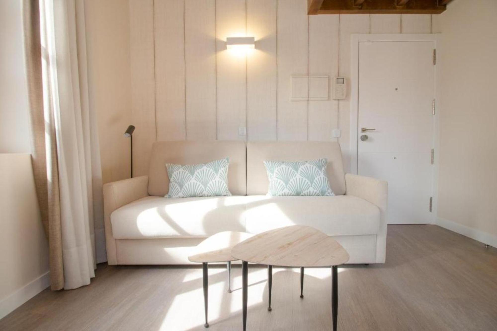 Suncity Boho Suite Loft Málaga Kültér fotó