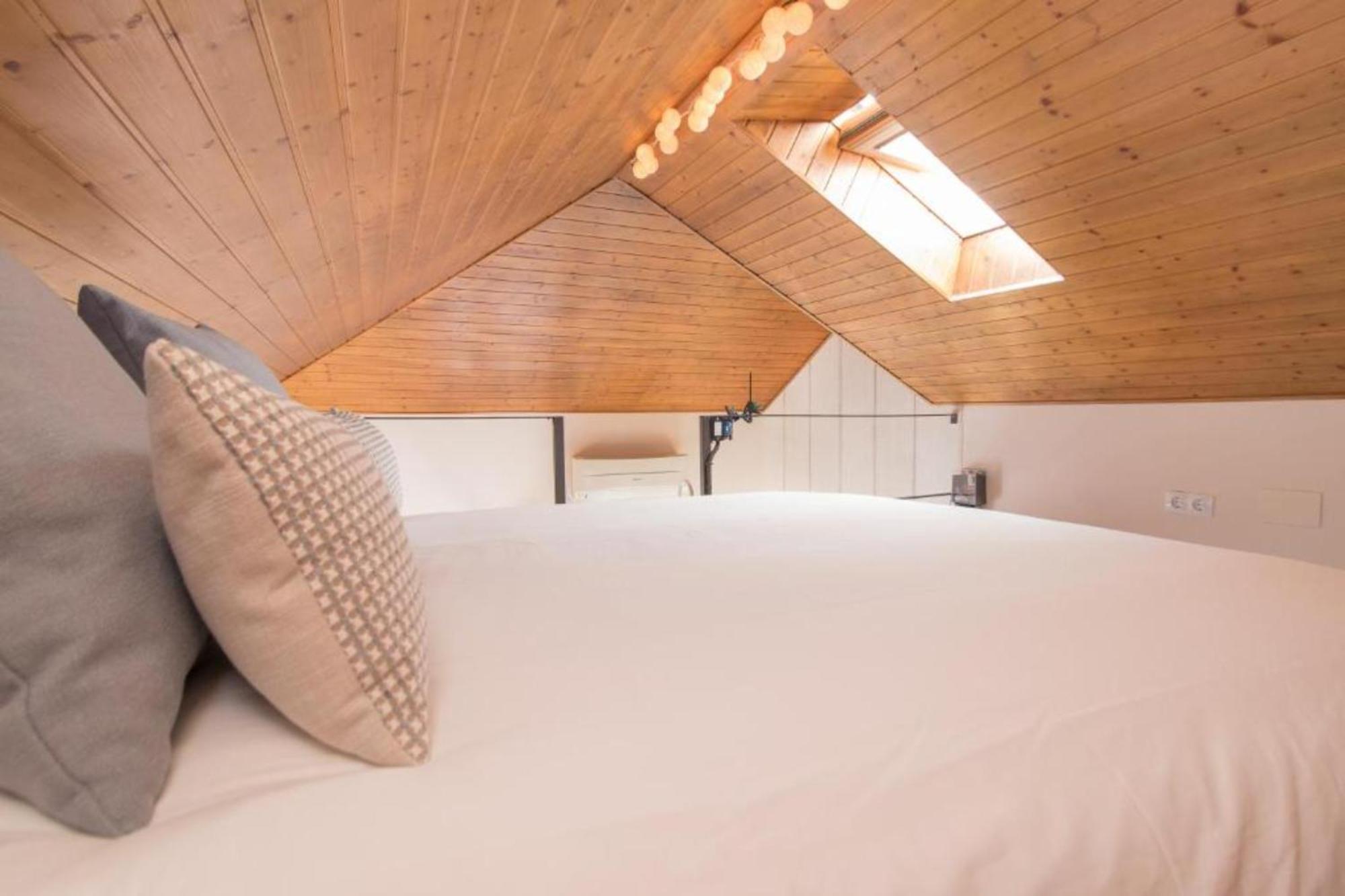 Suncity Boho Suite Loft Málaga Kültér fotó