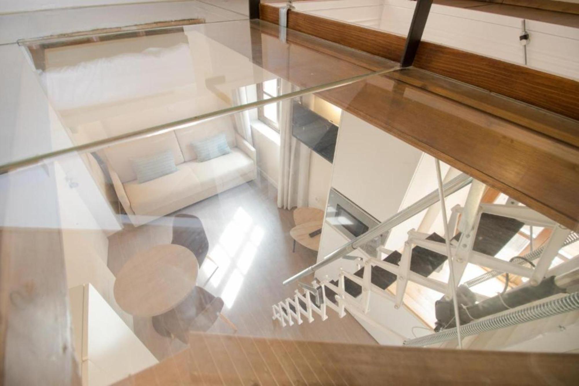 Suncity Boho Suite Loft Málaga Kültér fotó