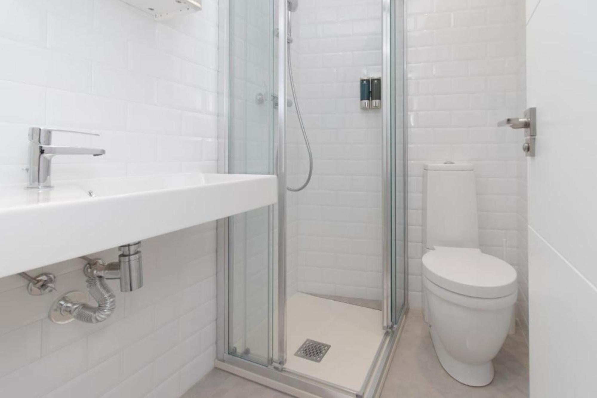 Suncity Boho Suite Loft Málaga Kültér fotó