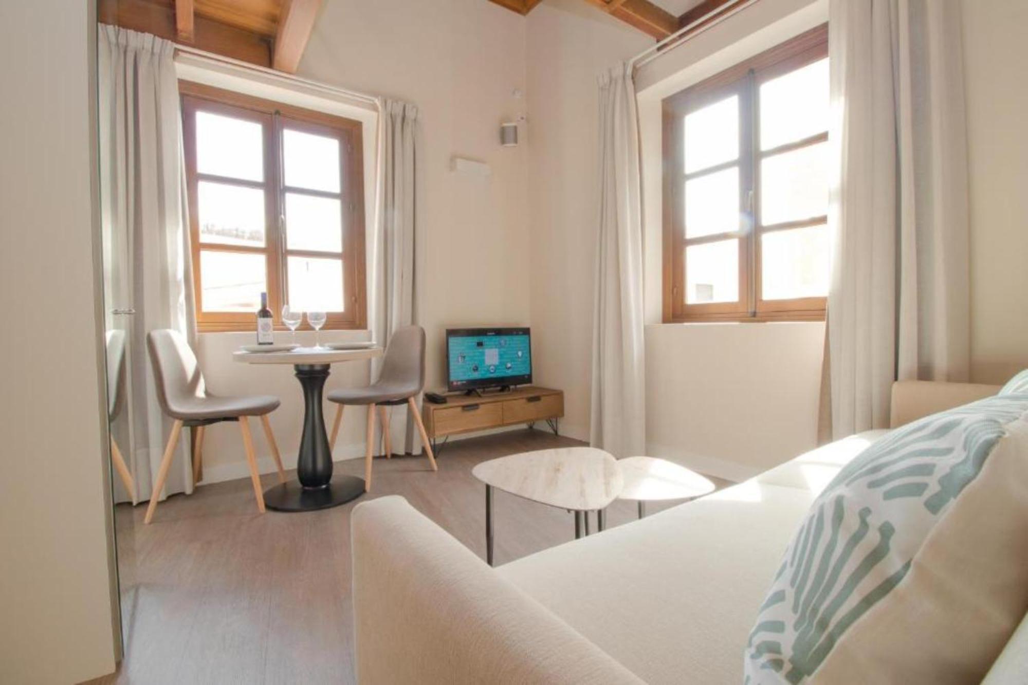 Suncity Boho Suite Loft Málaga Kültér fotó