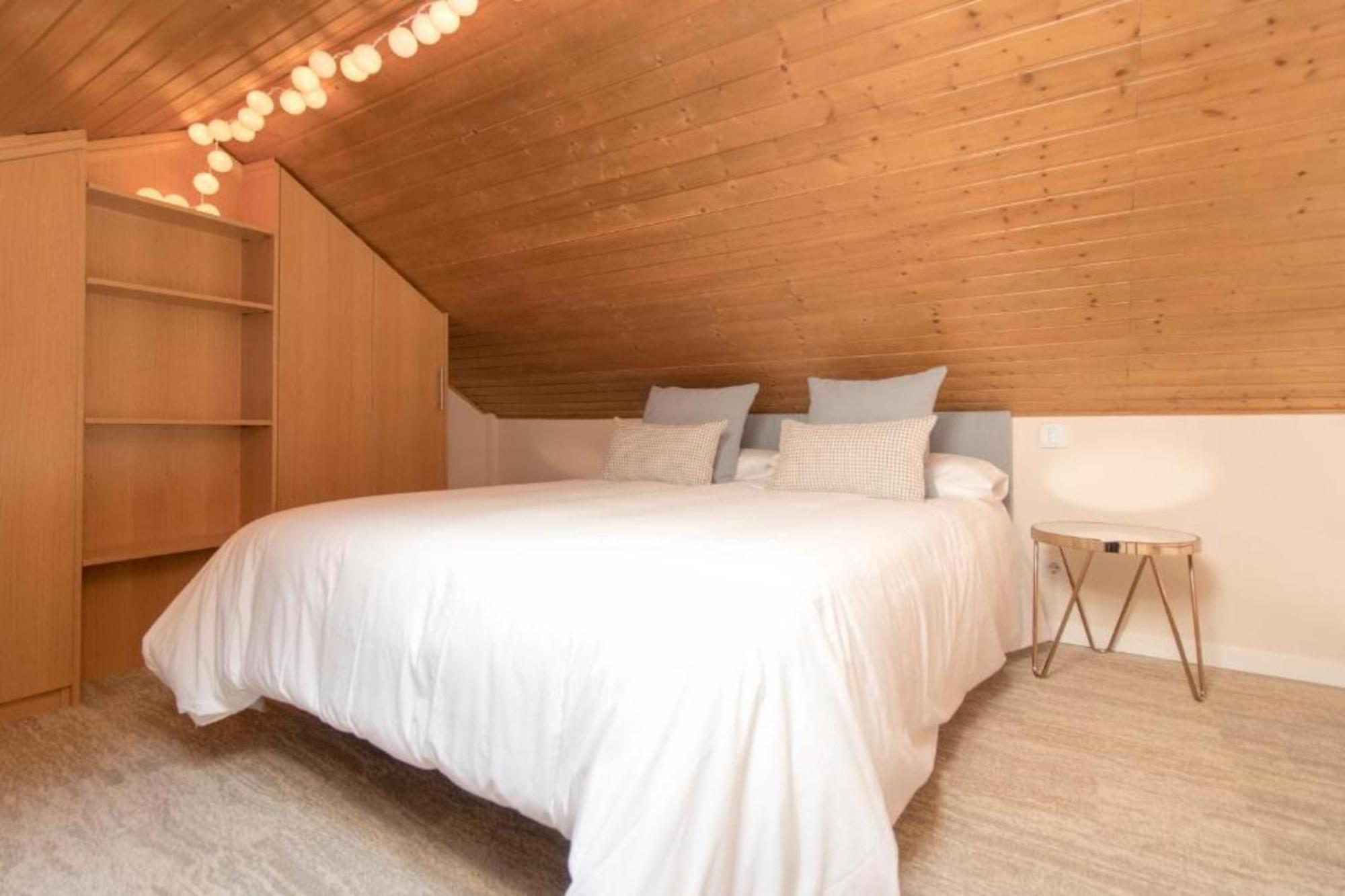 Suncity Boho Suite Loft Málaga Kültér fotó