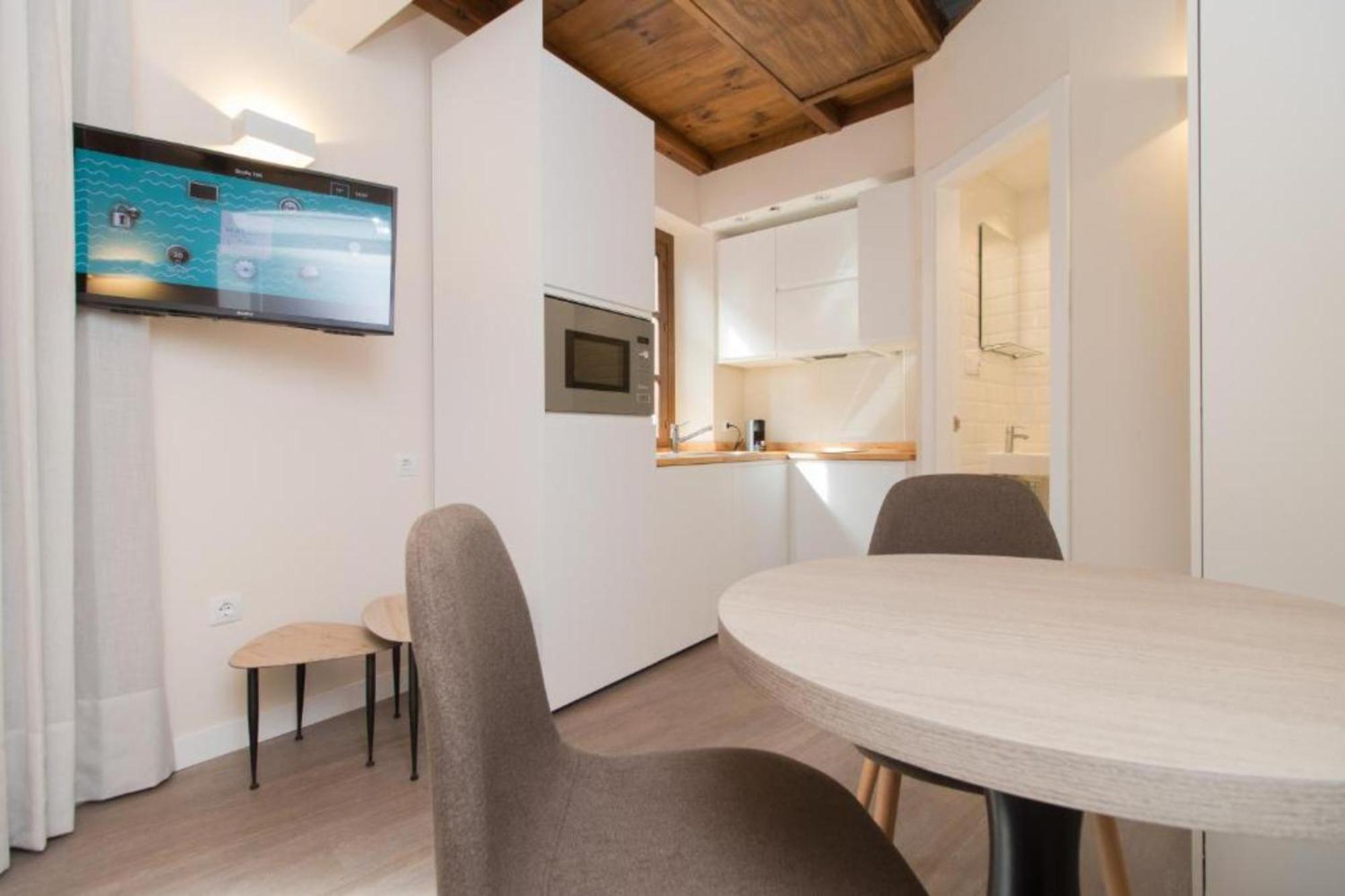Suncity Boho Suite Loft Málaga Kültér fotó