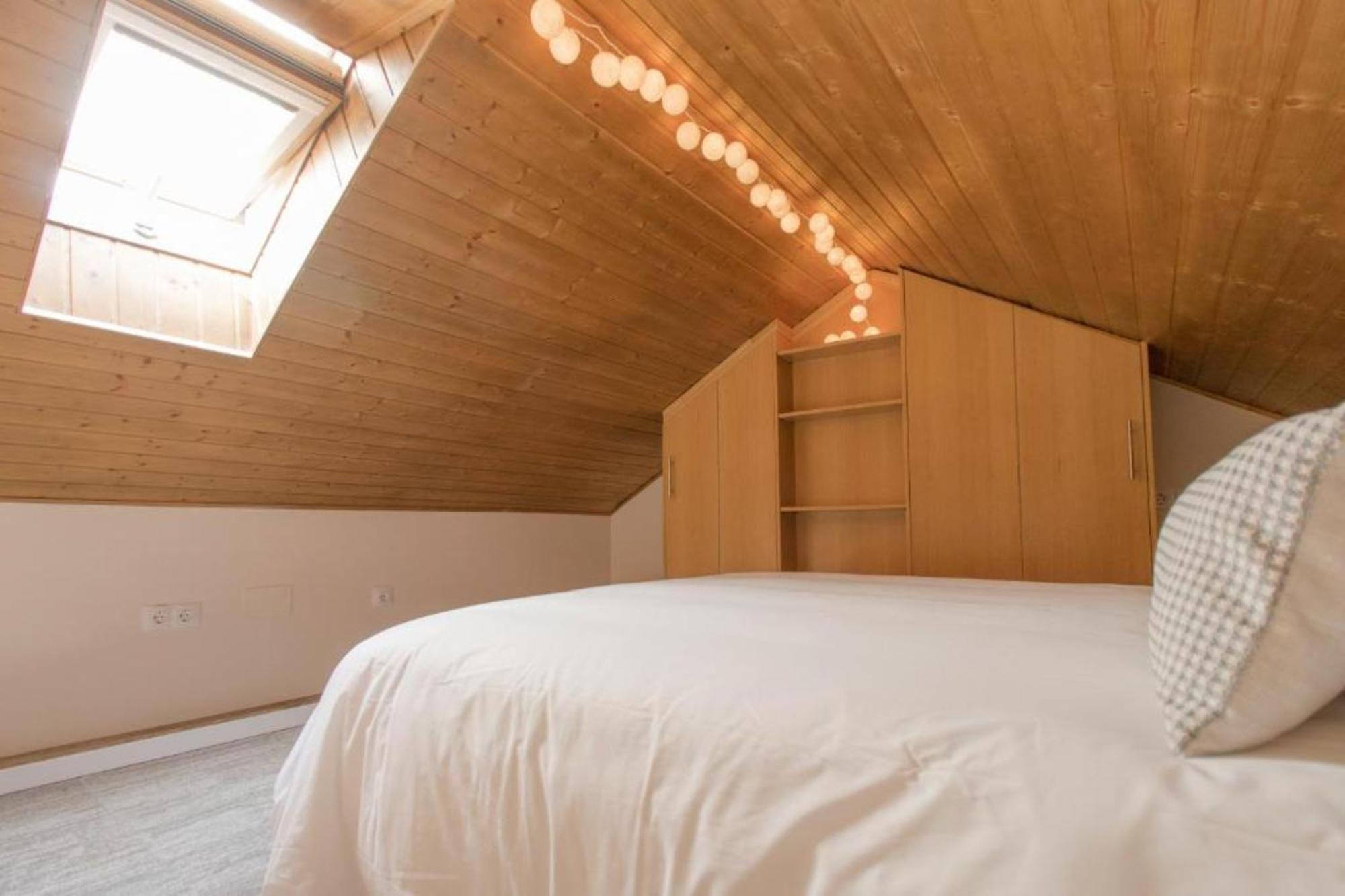 Suncity Boho Suite Loft Málaga Kültér fotó