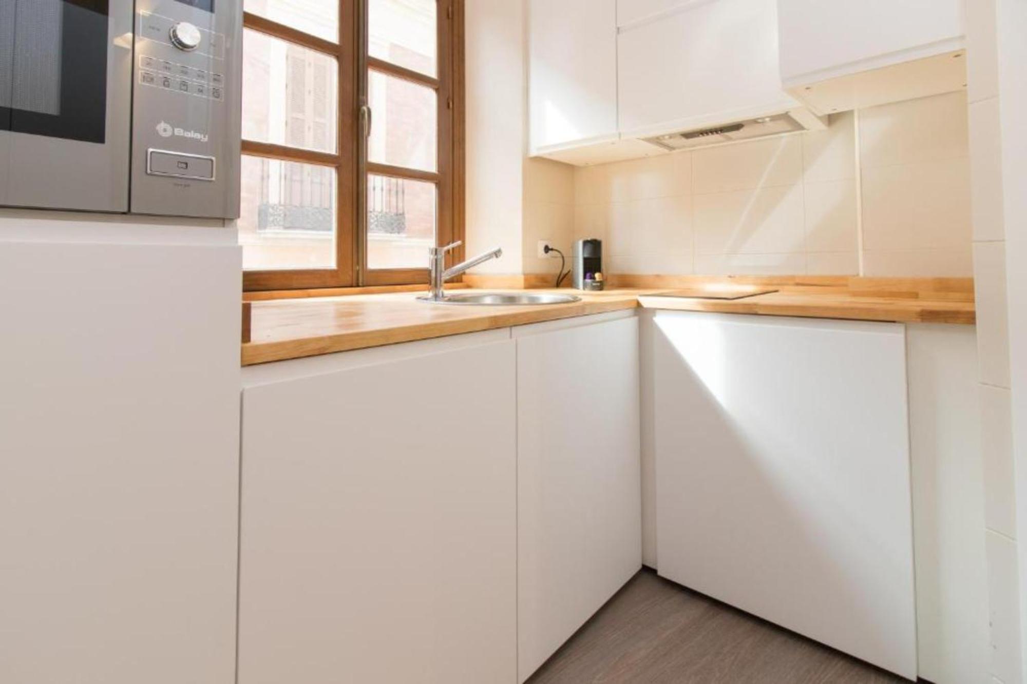 Suncity Boho Suite Loft Málaga Kültér fotó